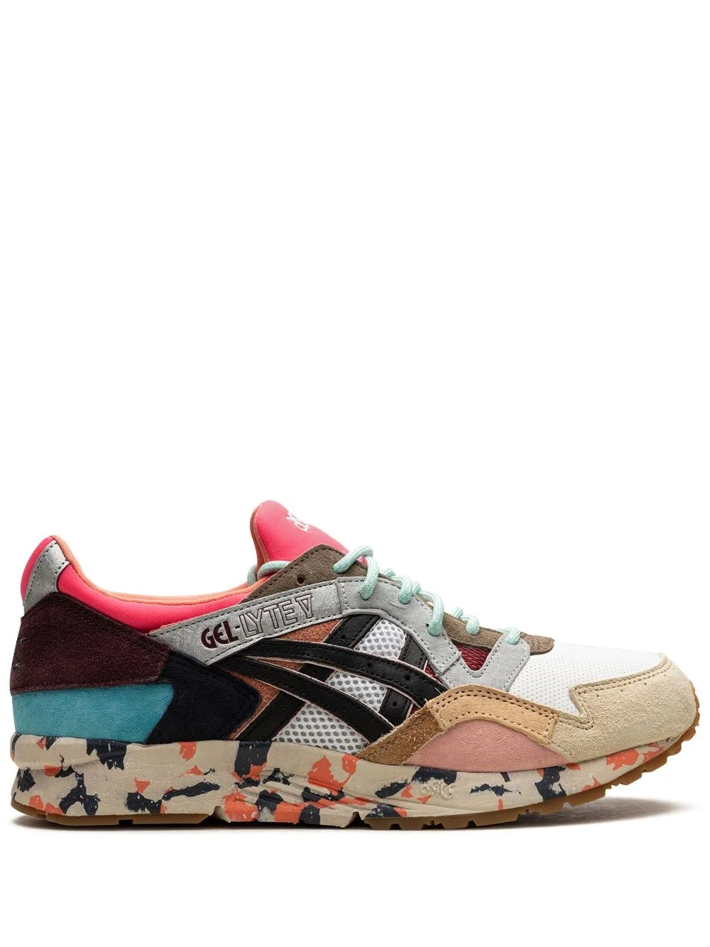 Gel Lyte V "Re: Collaboration" sneakers - 1