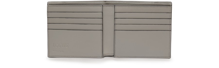 Bifold Puzzle Wallet - 3