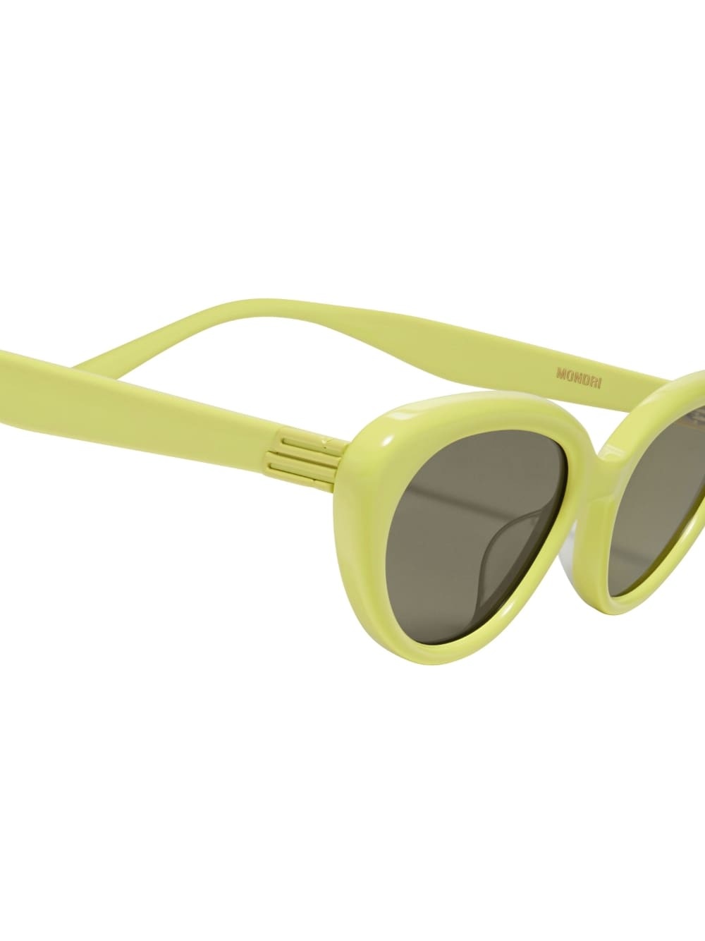 Mondri tinted sunglasses - 3