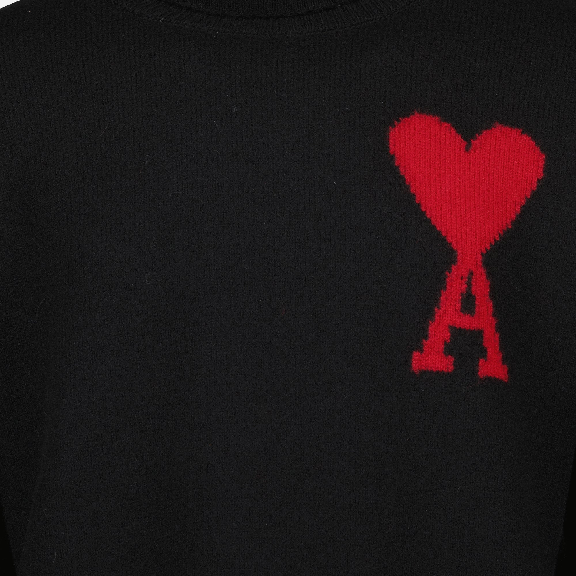 Pull Ami de coeur - 8
