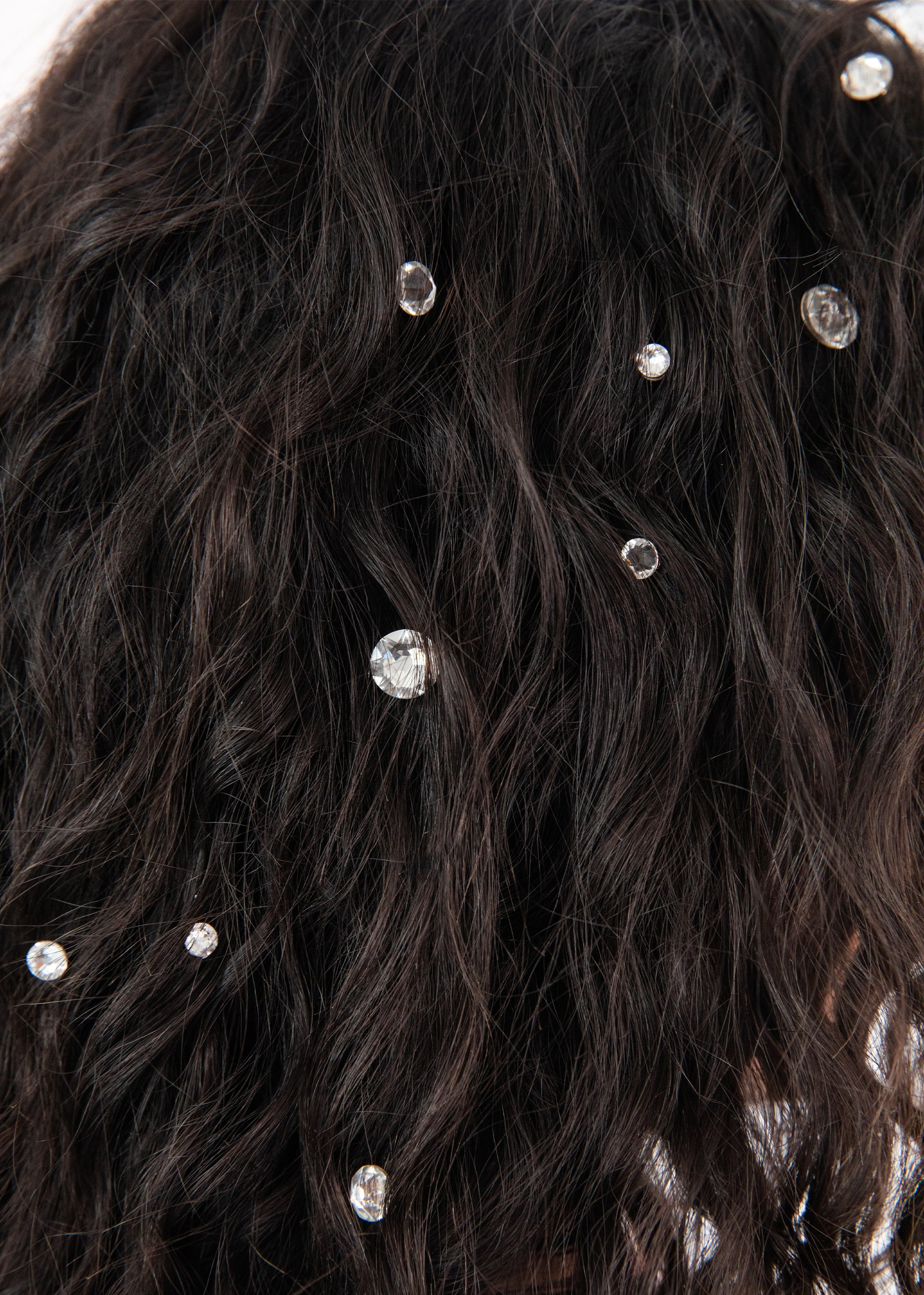 Kira Hair Magnet Set - 6