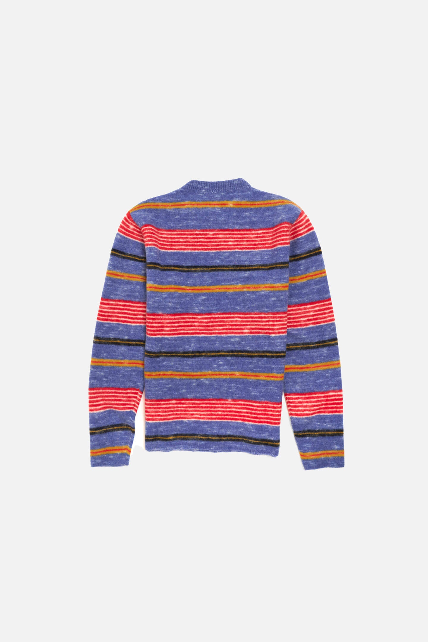 JASPER STRIPE CREW - 2