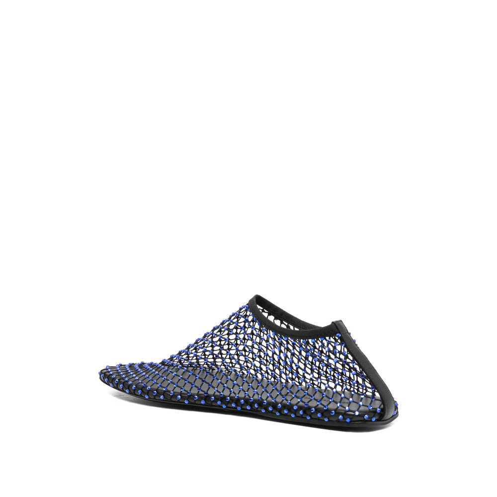 Christopher Esber Black Ballet Flats Women - 4