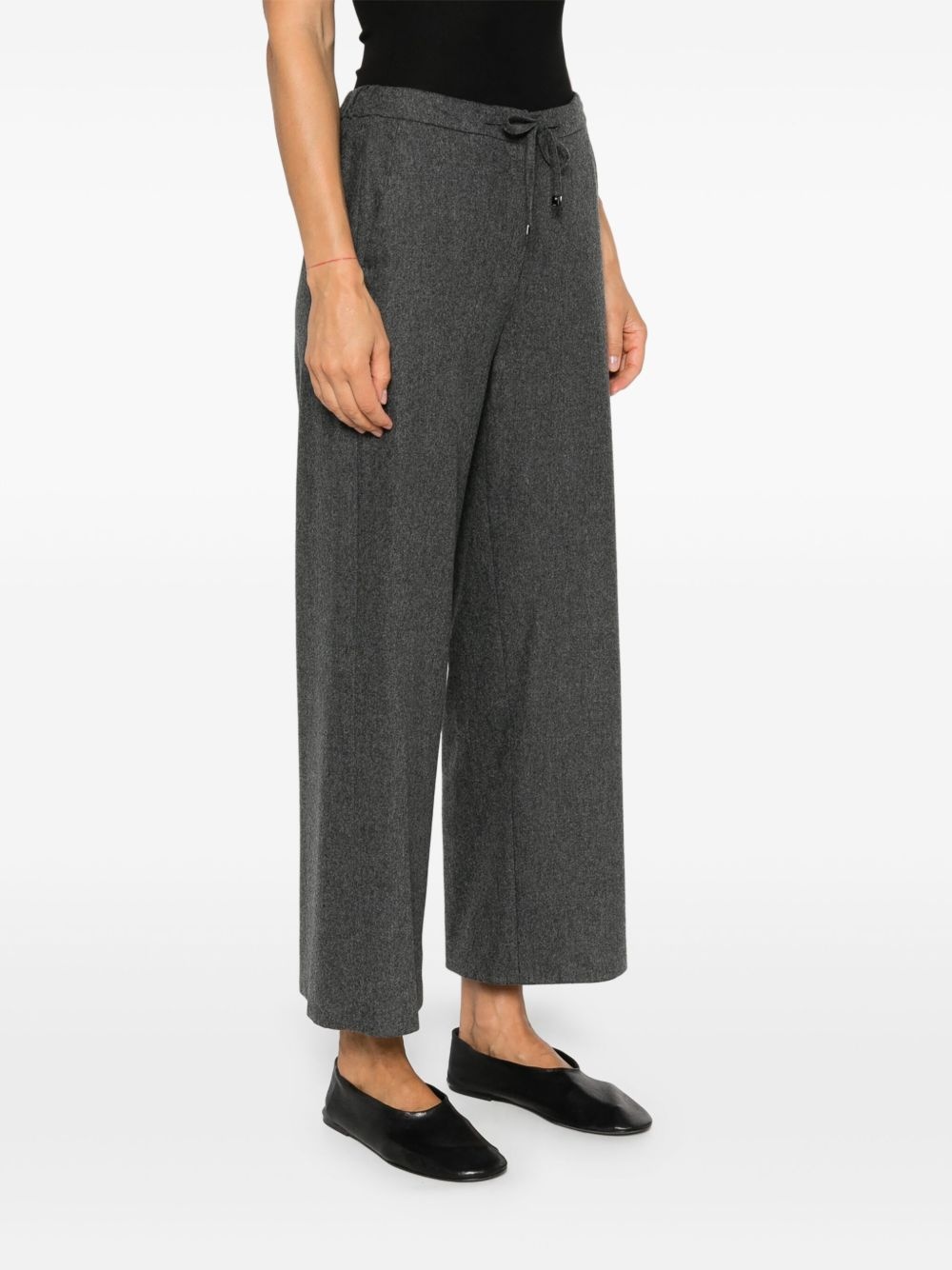 cropped trousers - 3