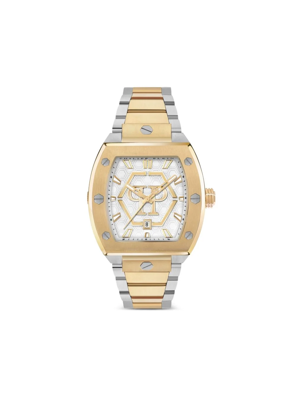 The Hexagon Phantom 44mm - 1