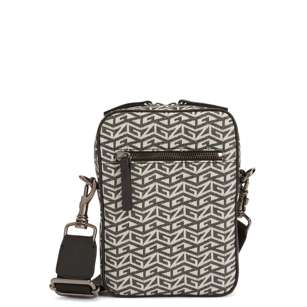 Thoby Monogram - 5