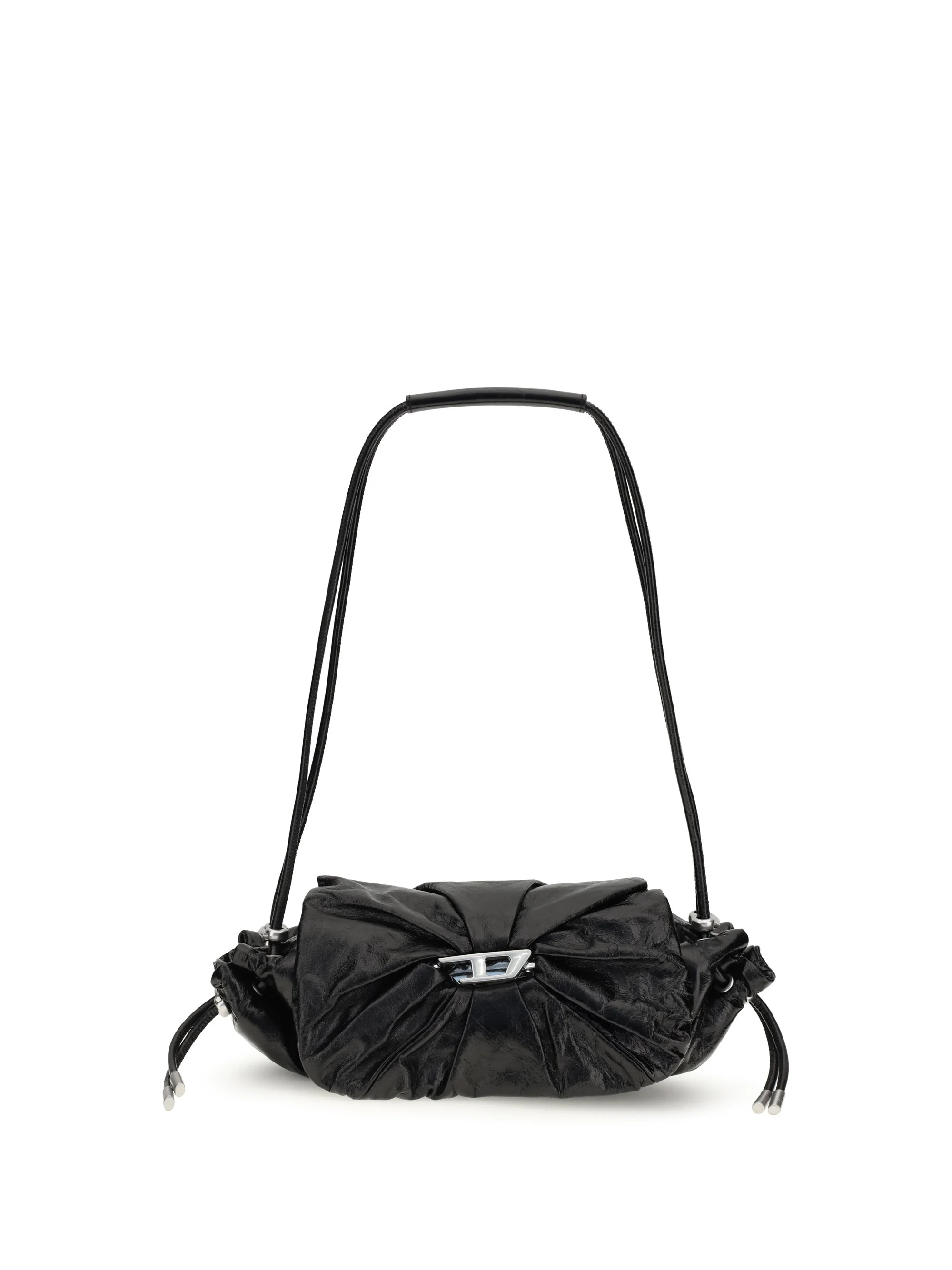 Diesel Women Scrunch-D Shoulder Bag - 1