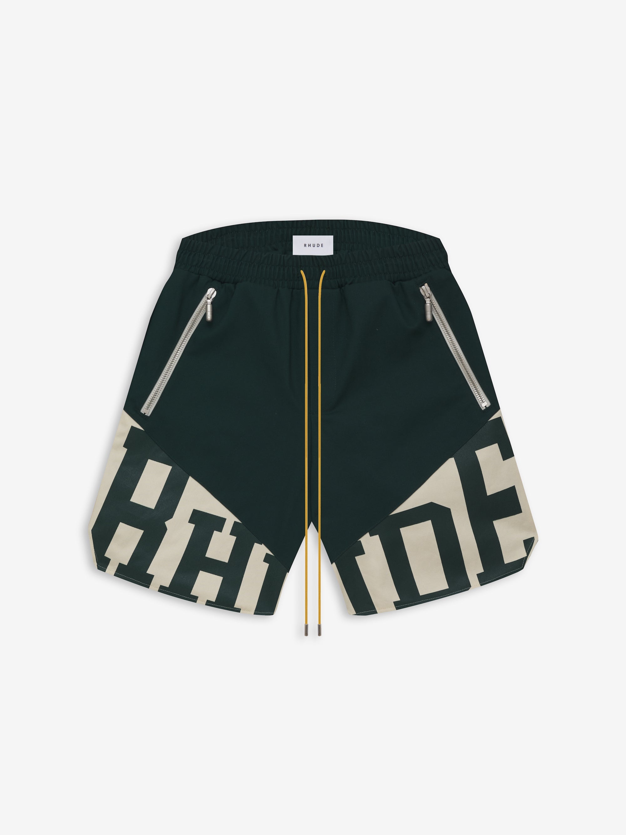 FLIGHT SHORTS - 1
