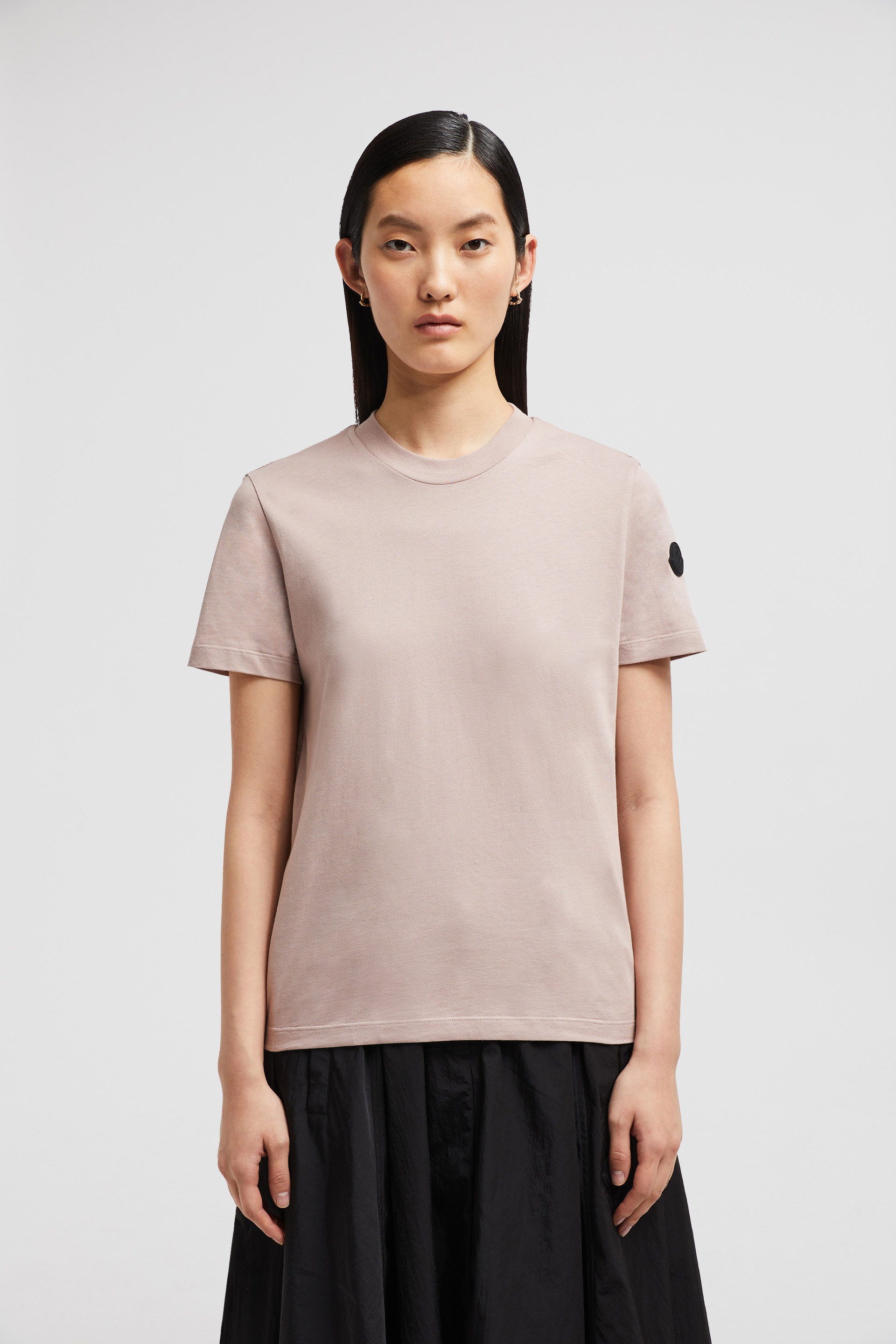 Pleated T-Shirt - 3