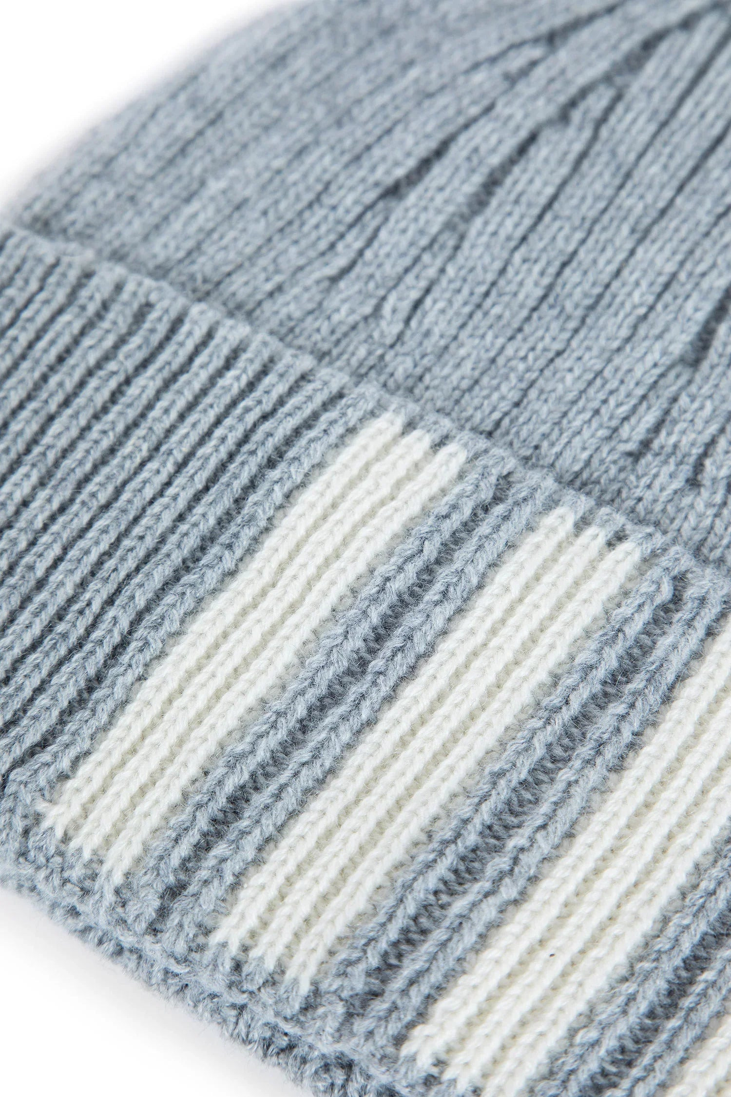 Bar-Ribbed-Beanie - 3