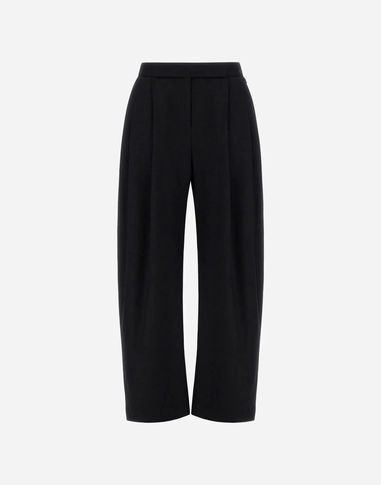 Herno Wool Pants - 1