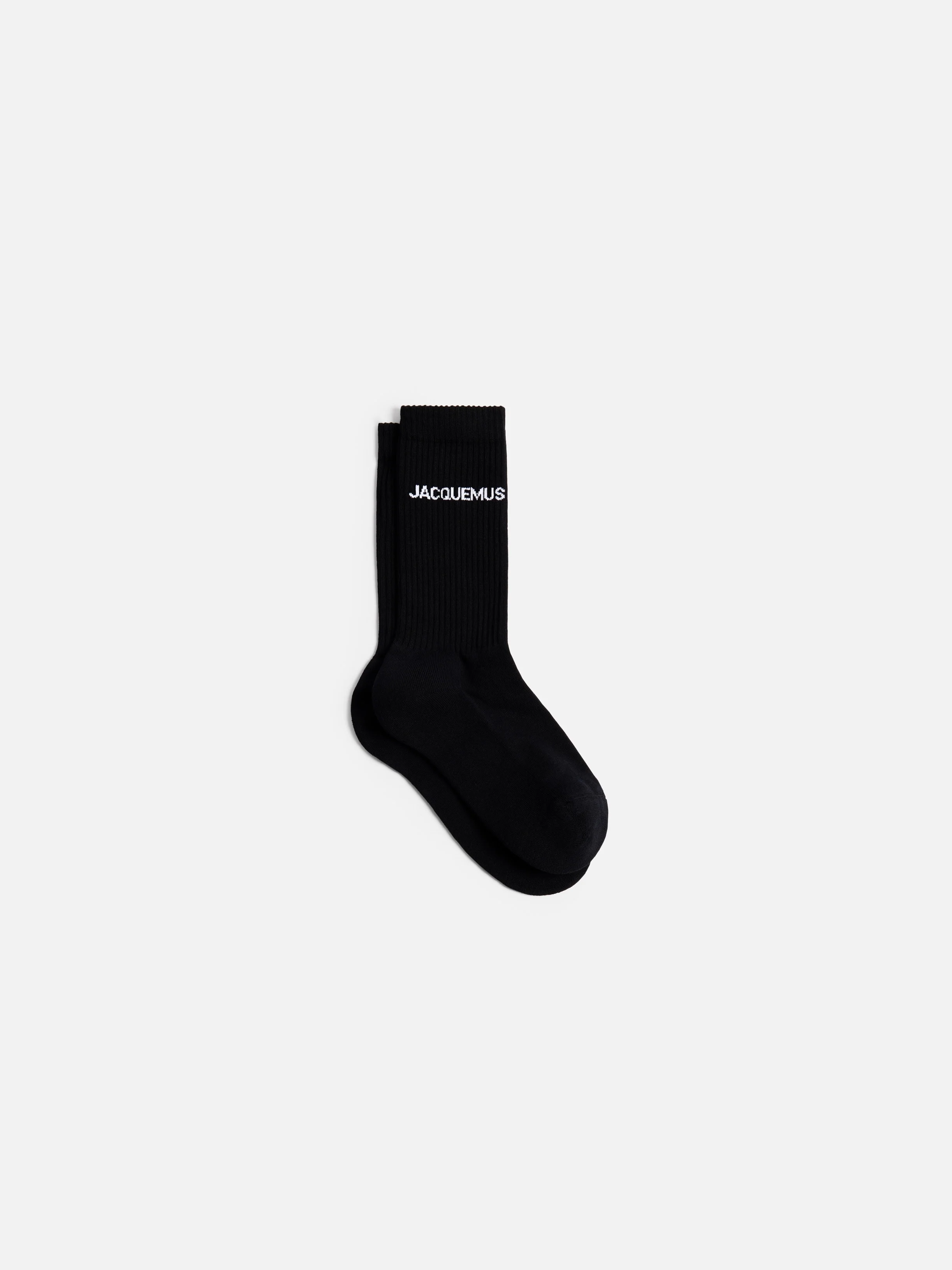 The Jacquemus socks - 1