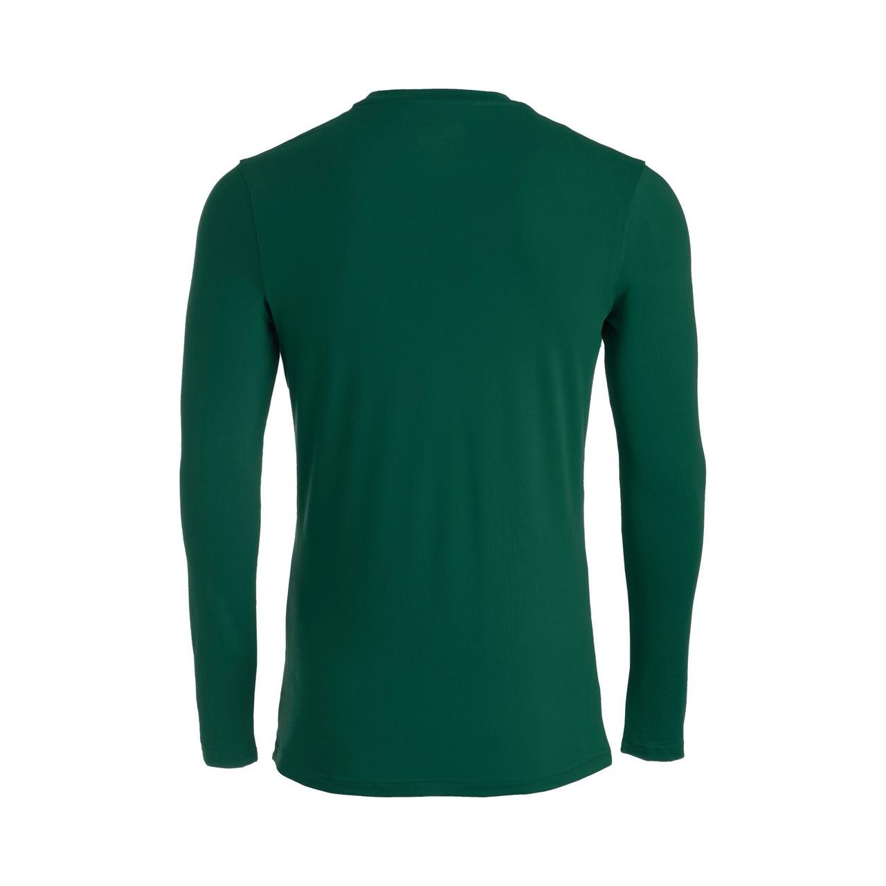 Comp Diamond Long Sleeve Crew - 2