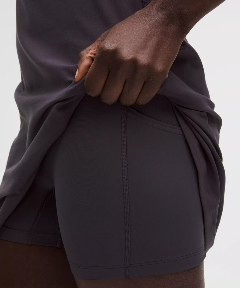 lululemon Align™ Dress *Updated Sleek Liner 5
