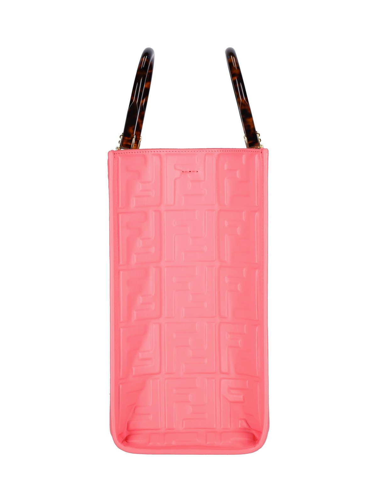 'SUNSHINE' MIDI TOTE BAG - 5