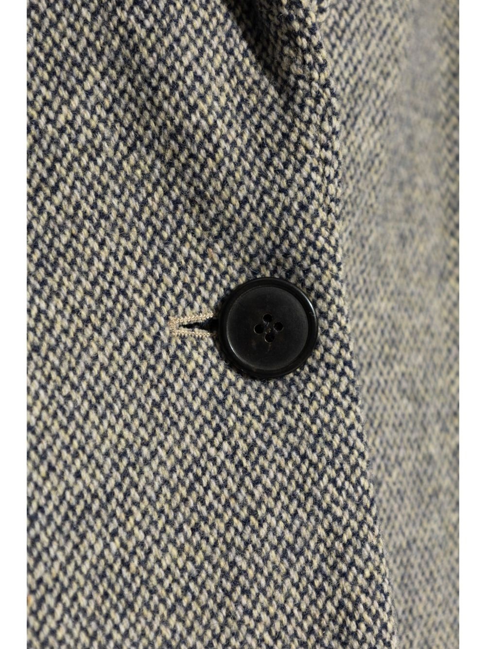 Cikaito single-breasted blazer - 5
