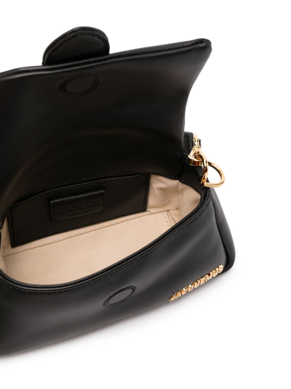 small Le Bambimou shoulder bag - 6