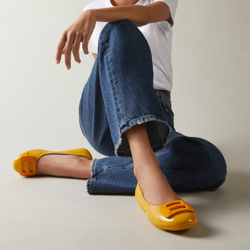Ballerinas Hogan H661 5