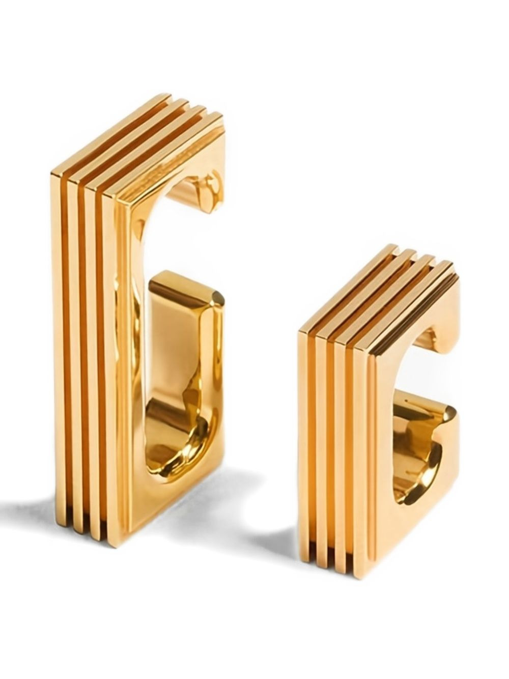 Empire ear cuffs - 3