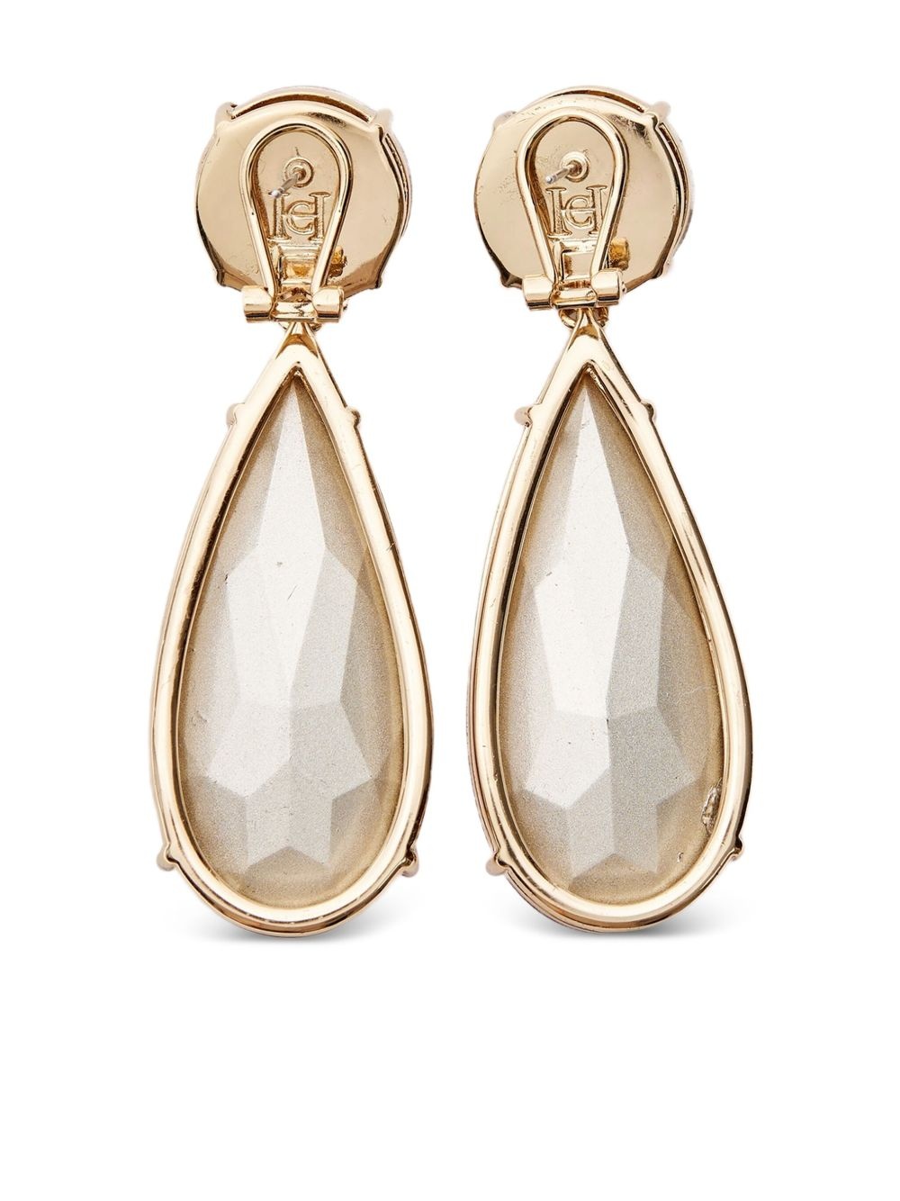crystal earrings - 3