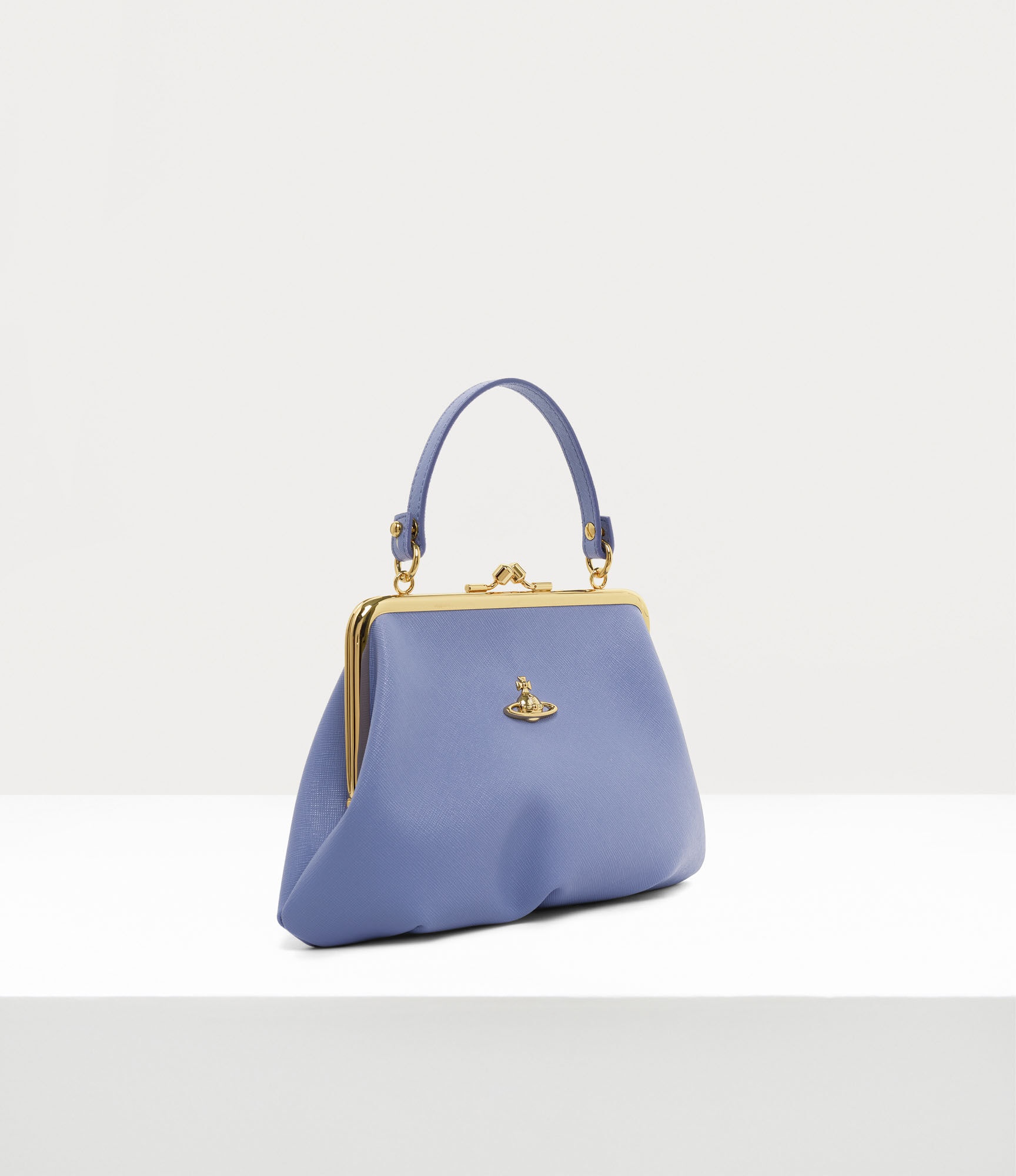 GRANNY FRAME PURSE - 2