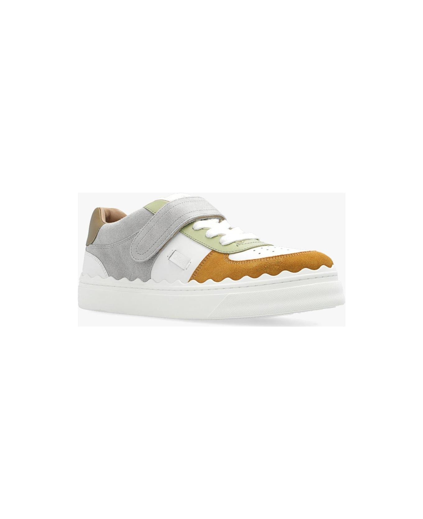 Lauren Low-top Sneakers - 2