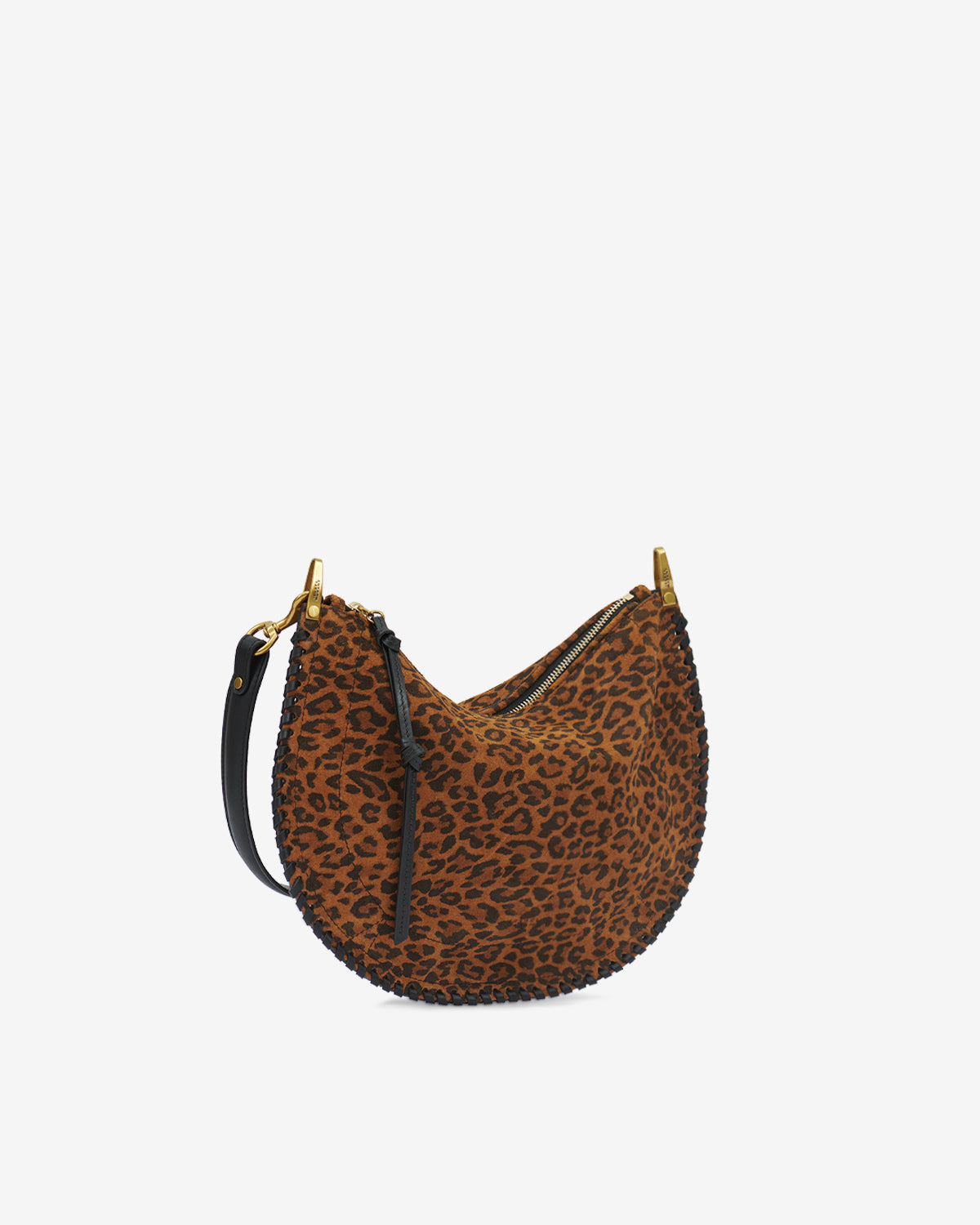 OSKAN SOFT ZIP BAG - 5