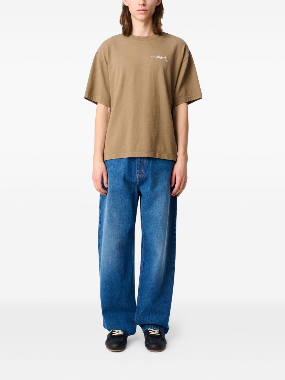 Honor T-shirt - 2
