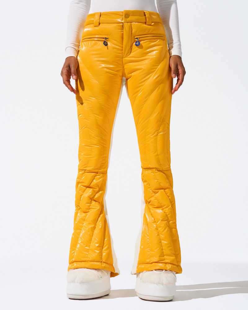 PERFECT MOMENT Mid-Rise Carving Ski Pant outlook
