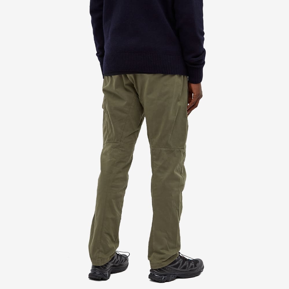 C.P. Company Lens Pocket Cargo Pant - 5