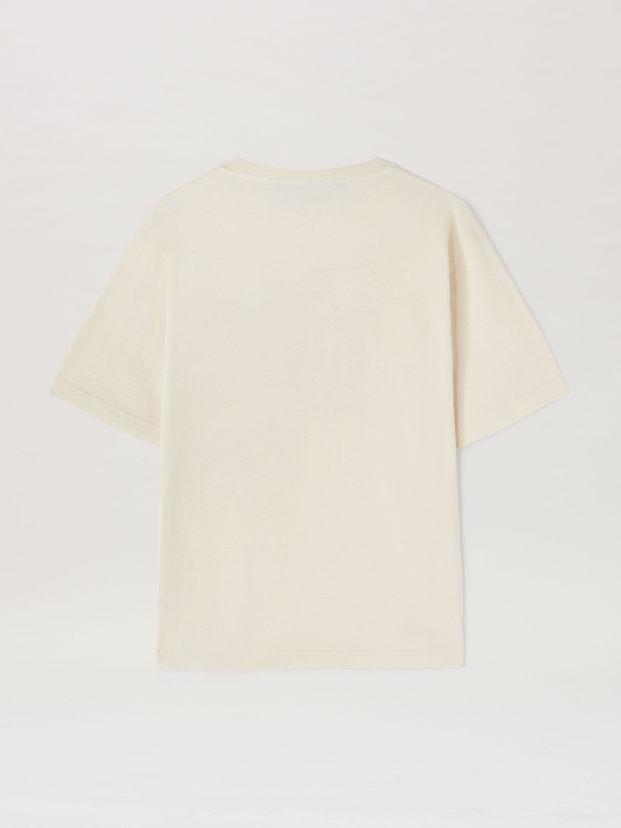 T-Shirt Slim With Dragon - Lunar New Year - 2