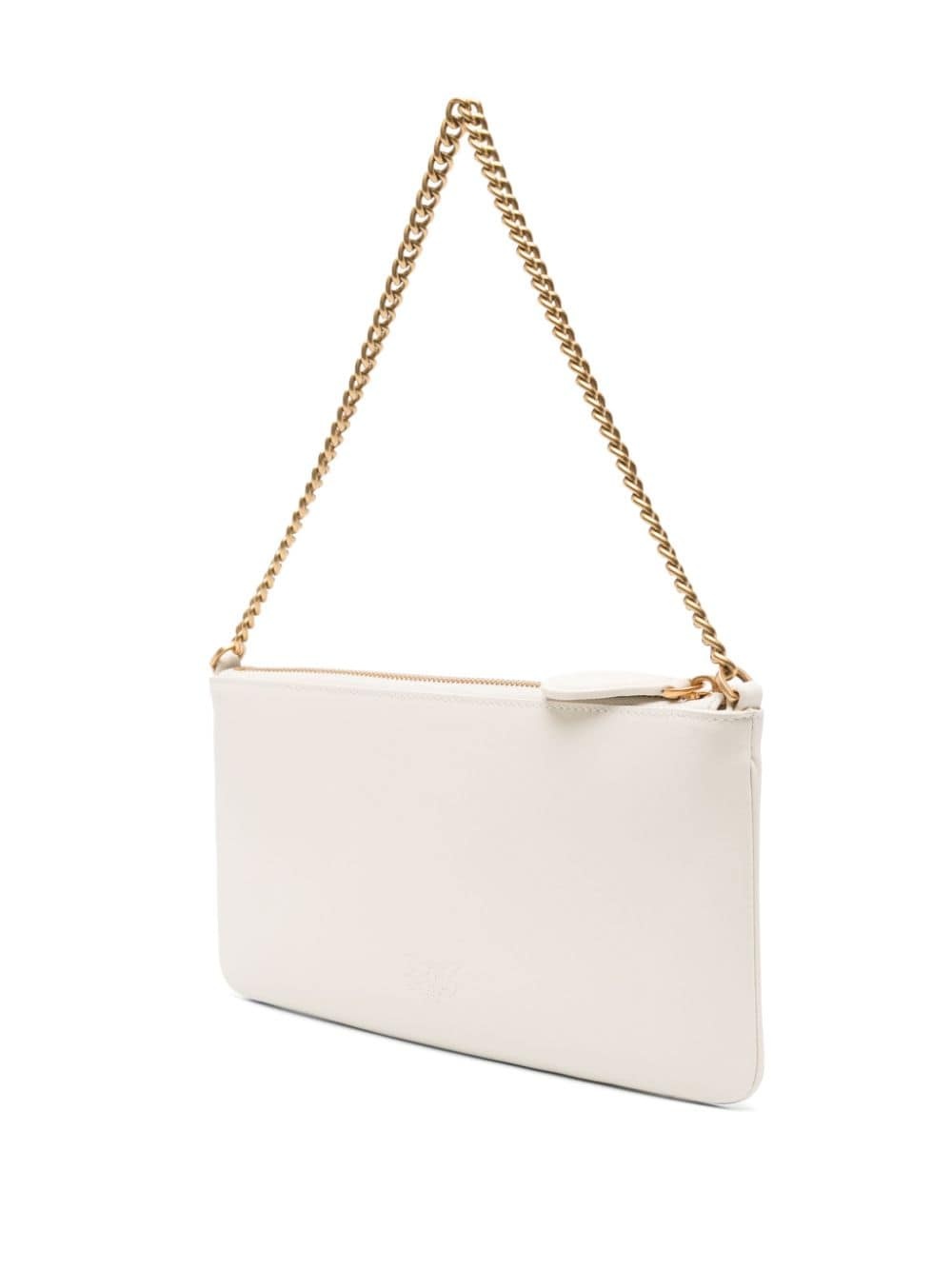 Flat Classic Love Simply shoulder bag - 3
