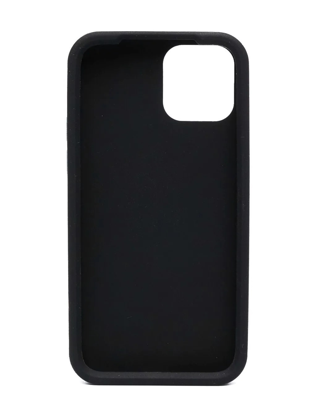 leopard-print iPhone 12 Pro case - 2