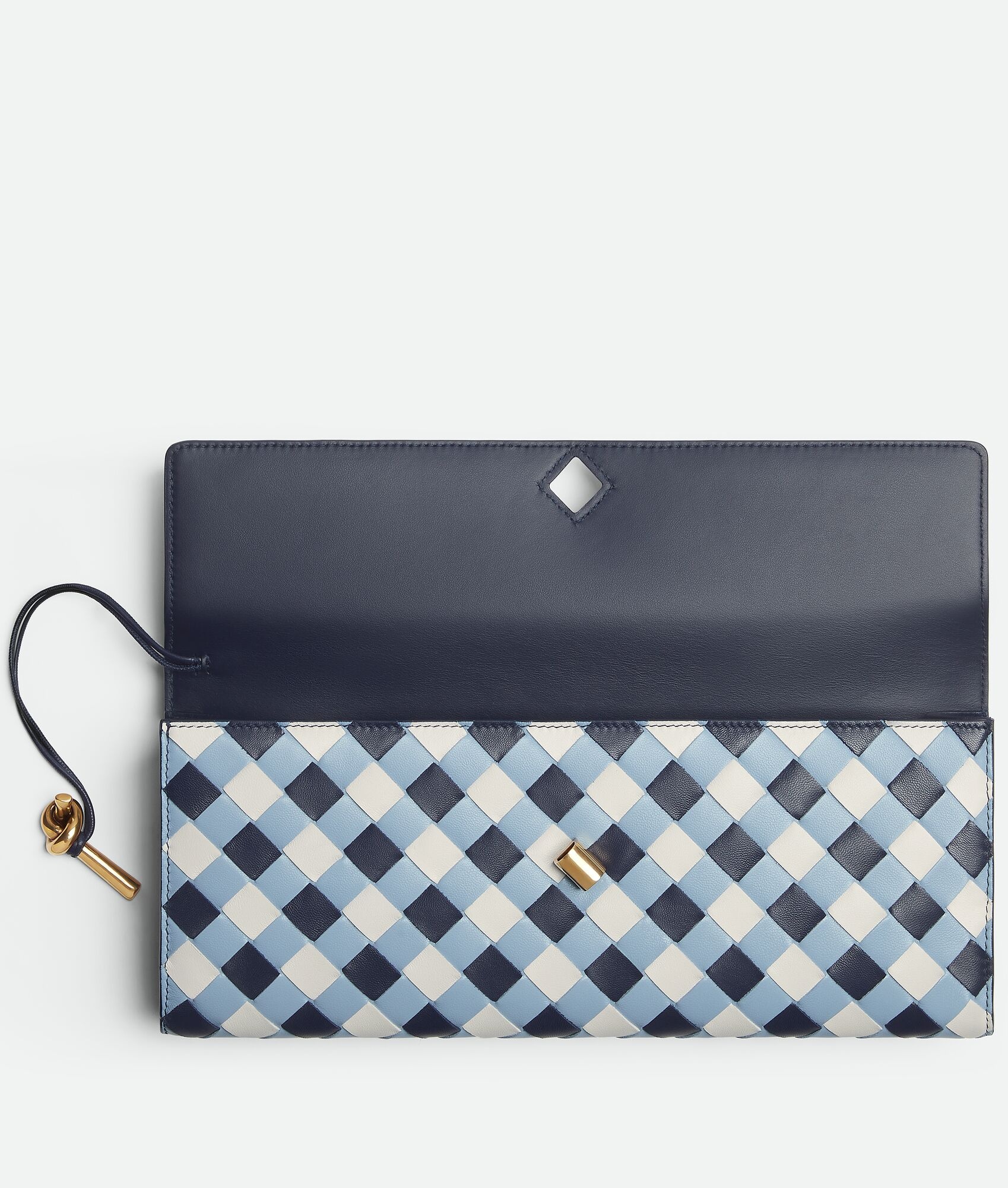 Andiamo Clutch - 3
