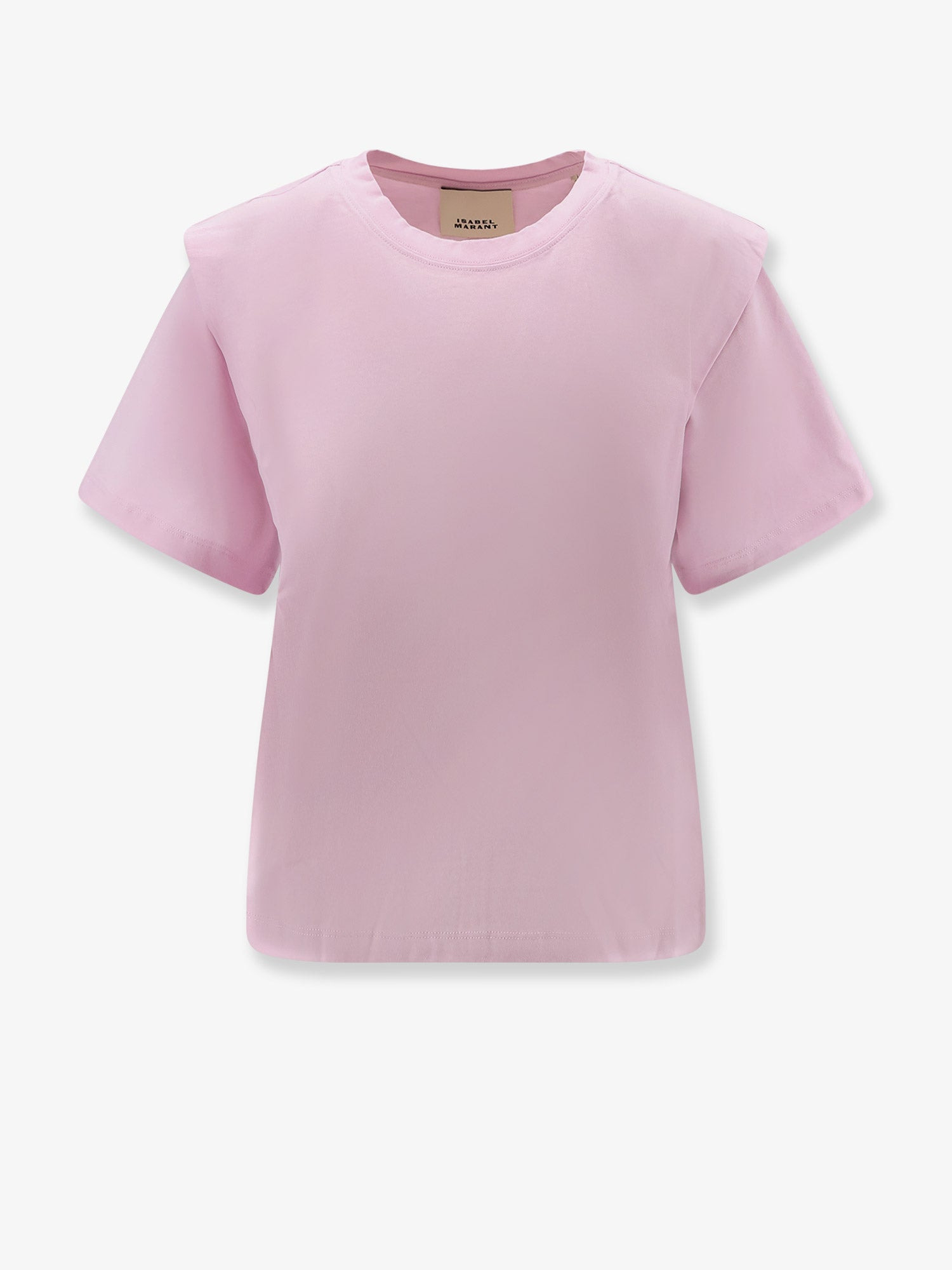 ZELITOS BIOLOGIC COTTON T-SHIRT - 1