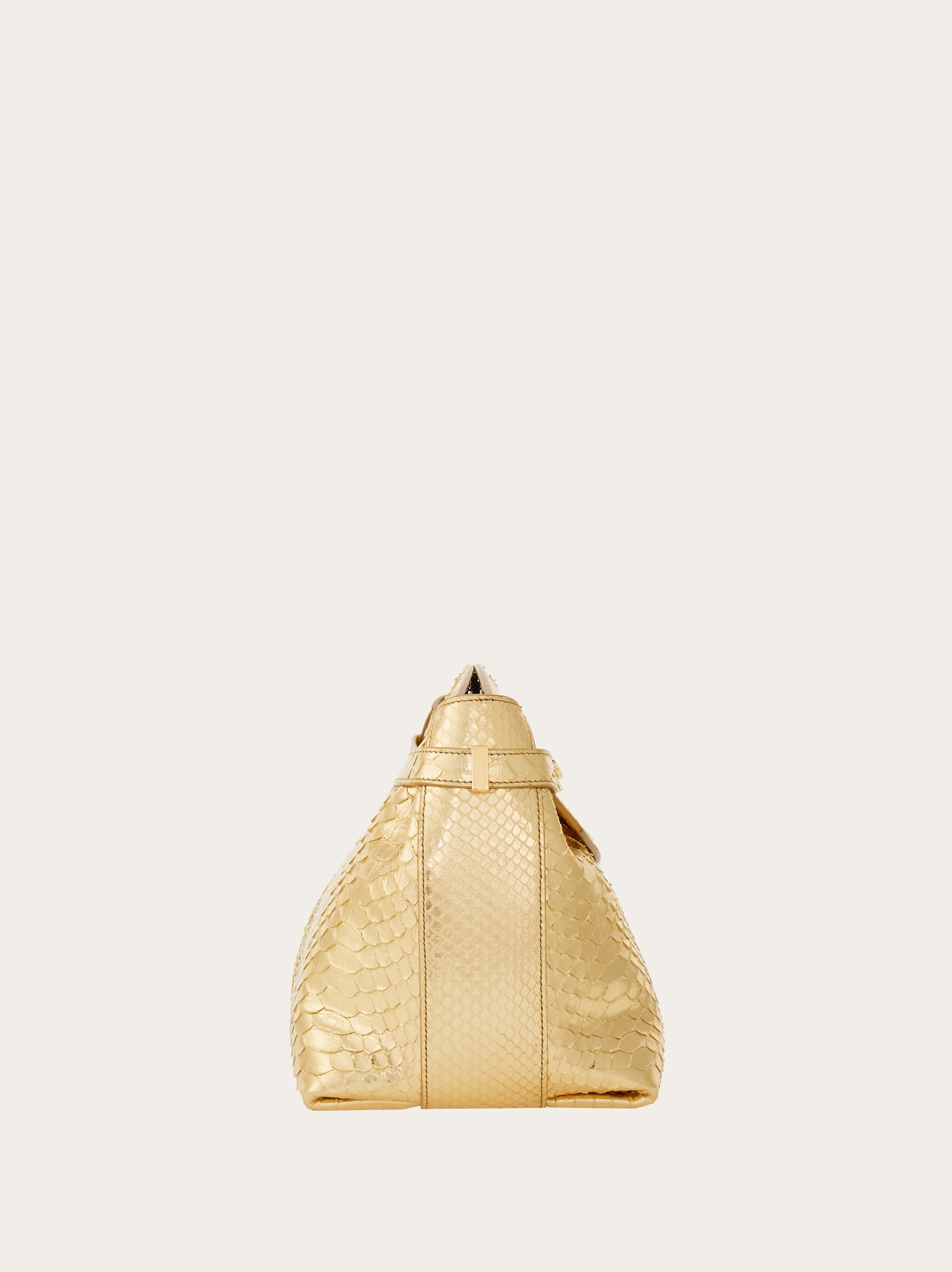 Hug shoulder bag - 4
