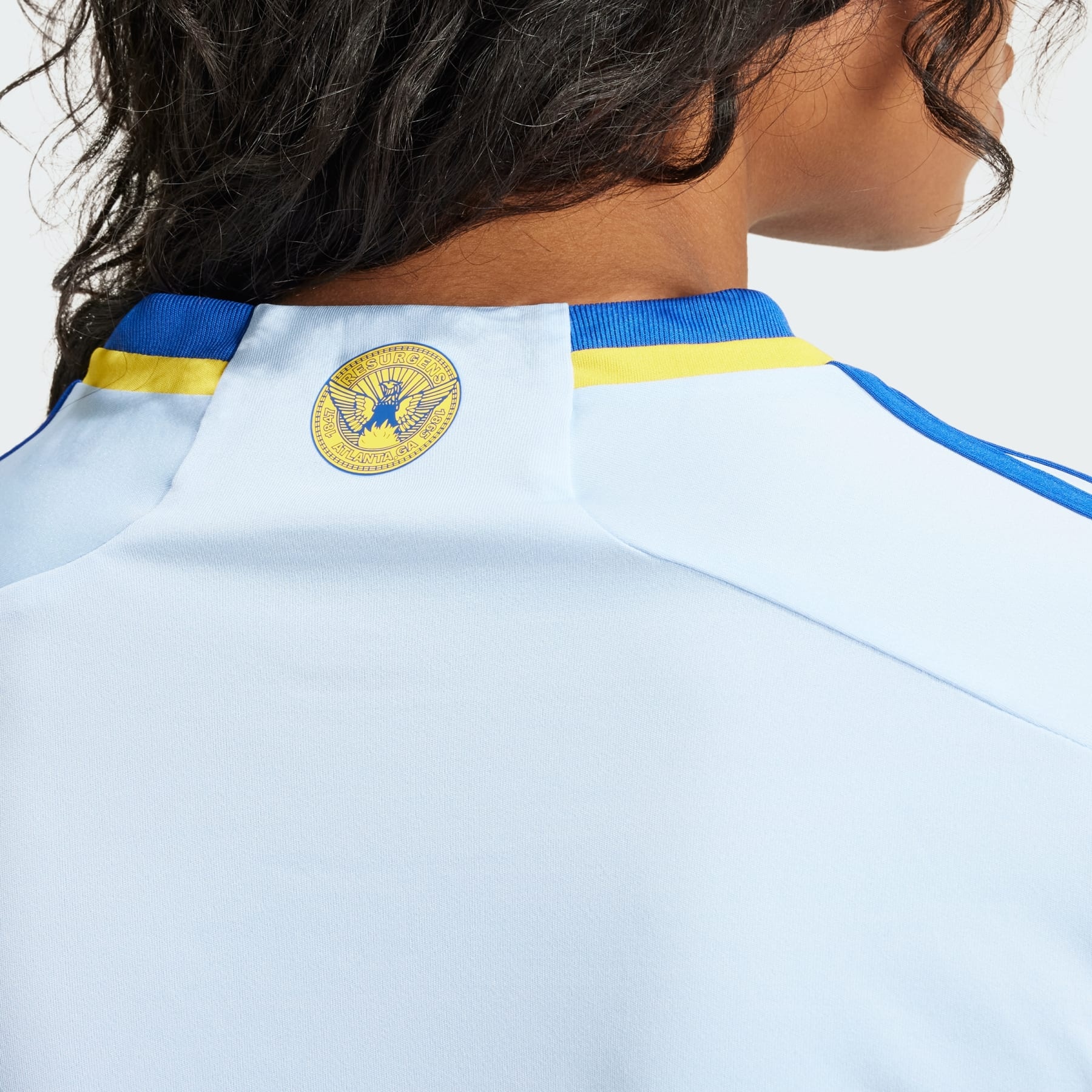 Atlanta United FC 24/25 Away Jersey - 5
