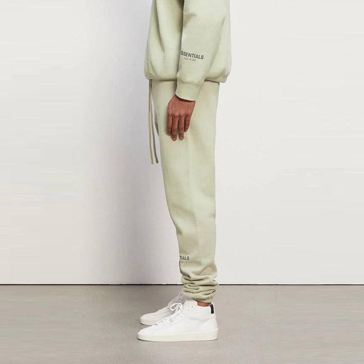 Fear of God Essentials FW20 Sweatpants 'Sage' FOG-FW20-304 - 4