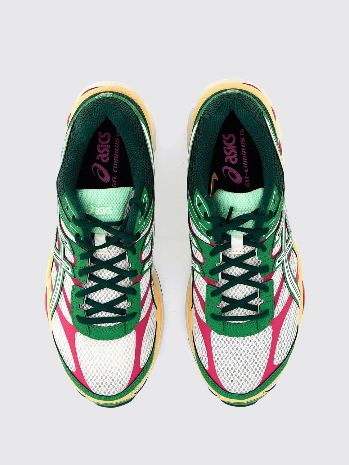 Sneakers woman Asics - 4