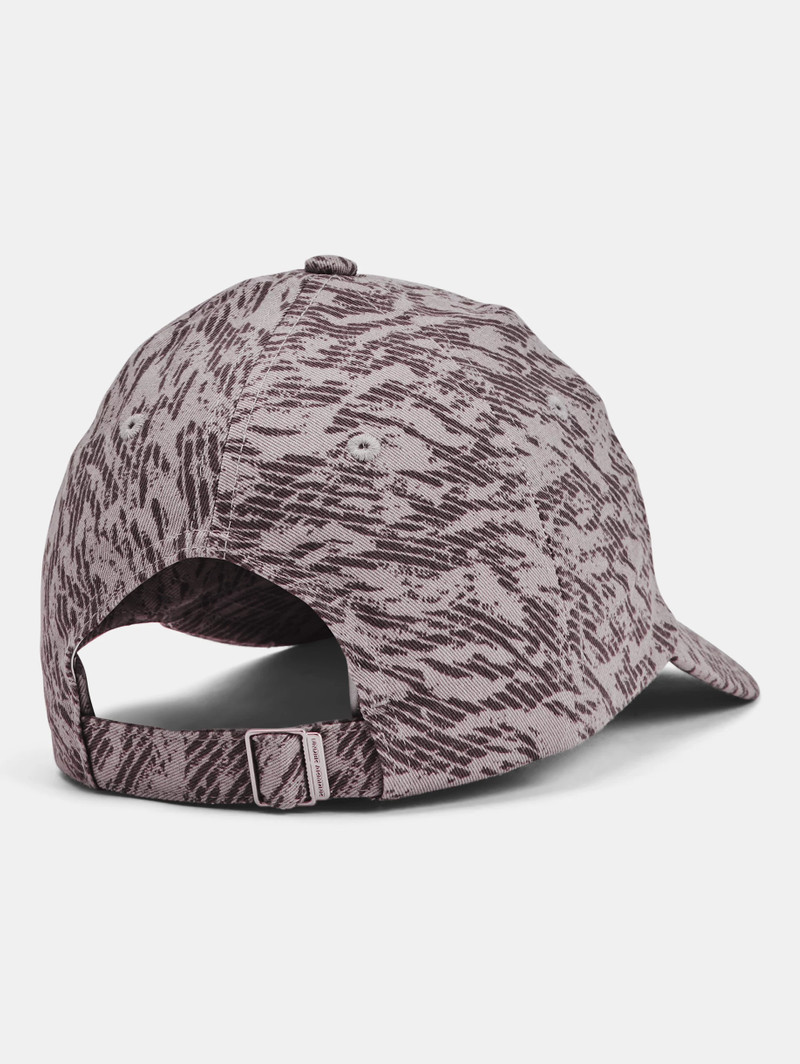 Under Armour Women's UA SportStyle Printed Adjustable Hat outlook
