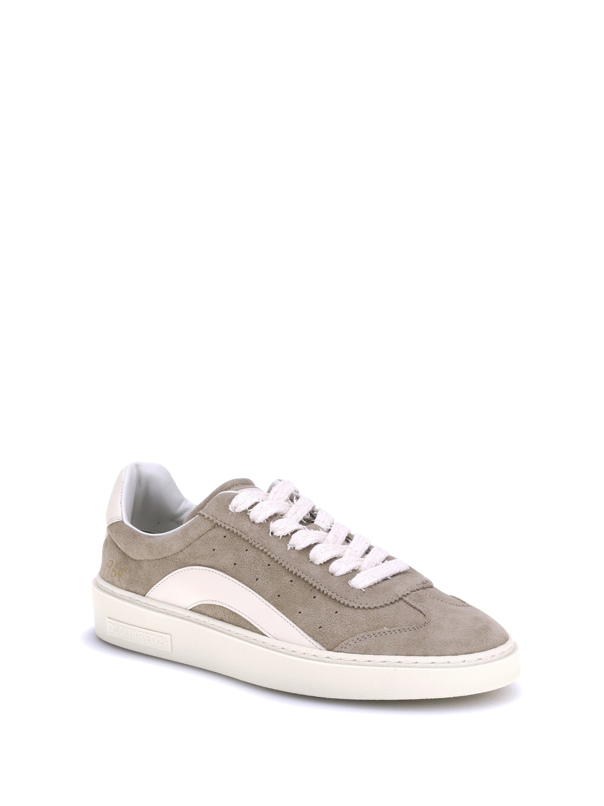 Dsquared2 Men Sneakers - 2