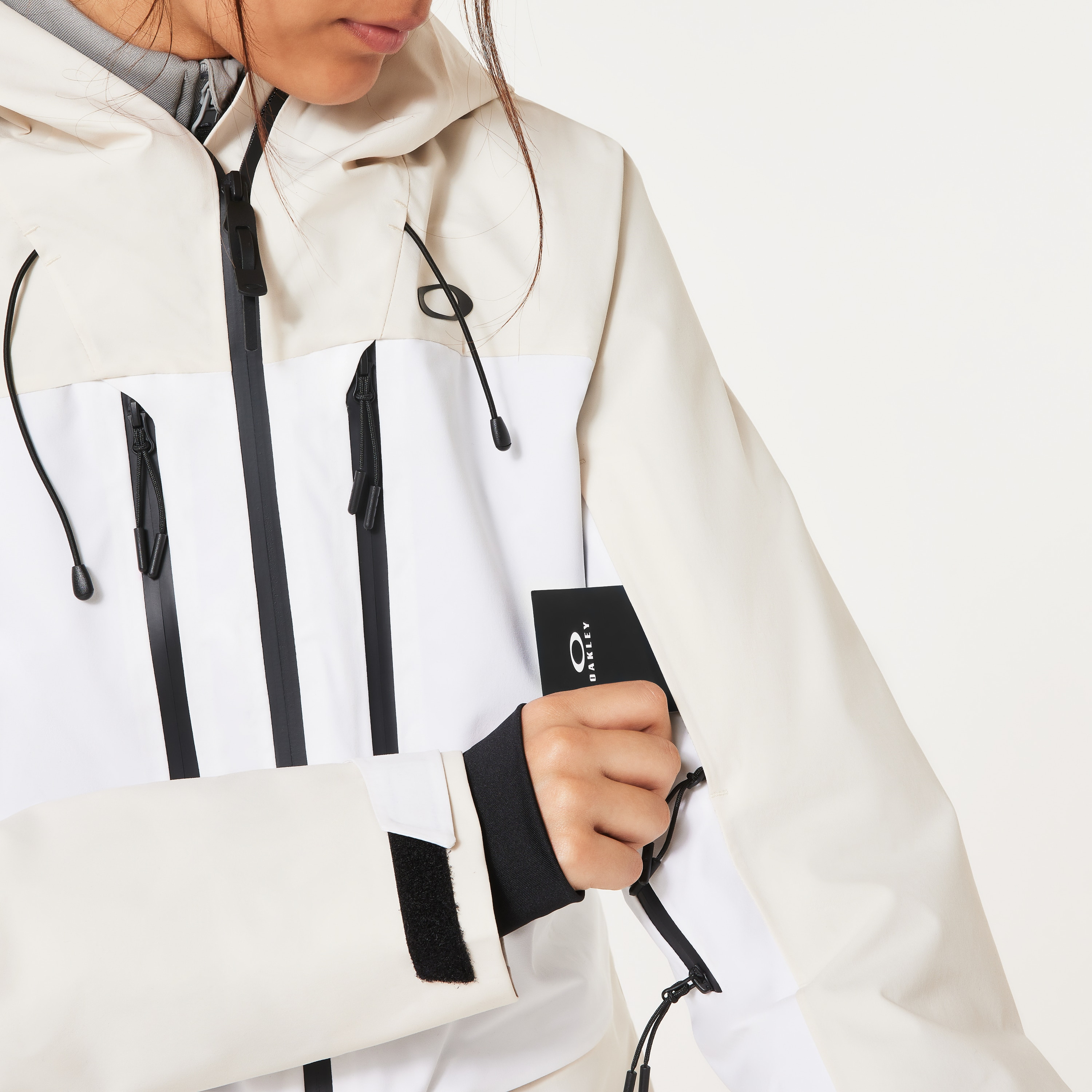 W. Kendall RC Shell Jacket - 7