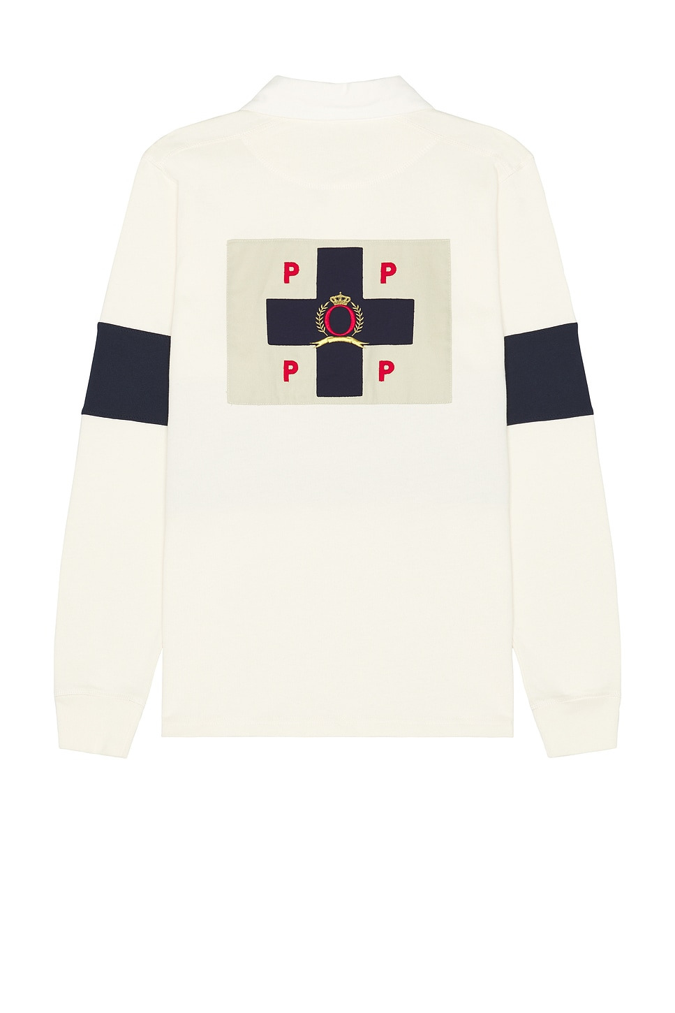 Rugby Polo - 2