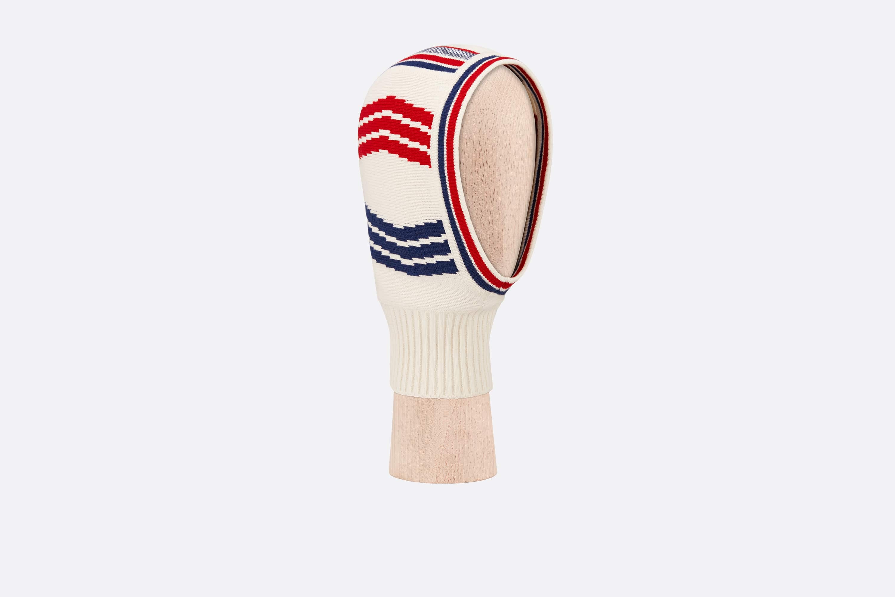 DiorAlps Balaclava - 1