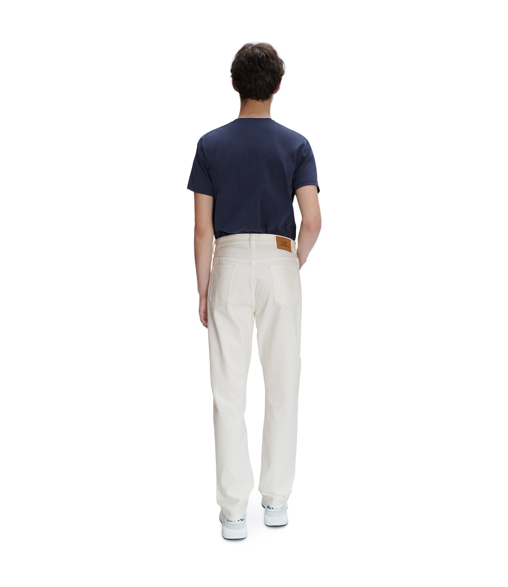Le Jean - 4
