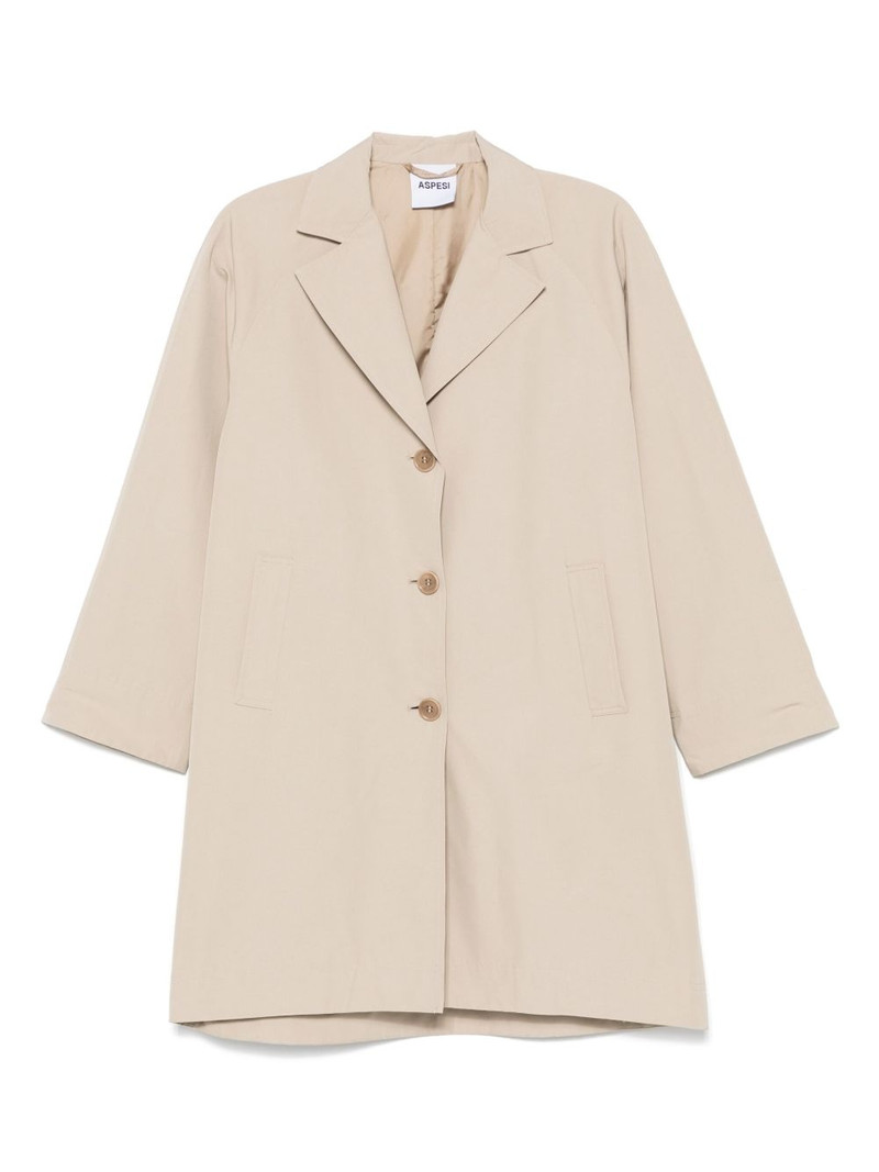 Kaiah coat 1
