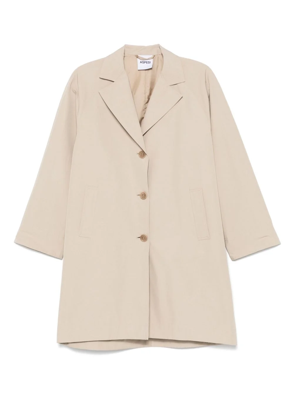 Kaiah coat - 1
