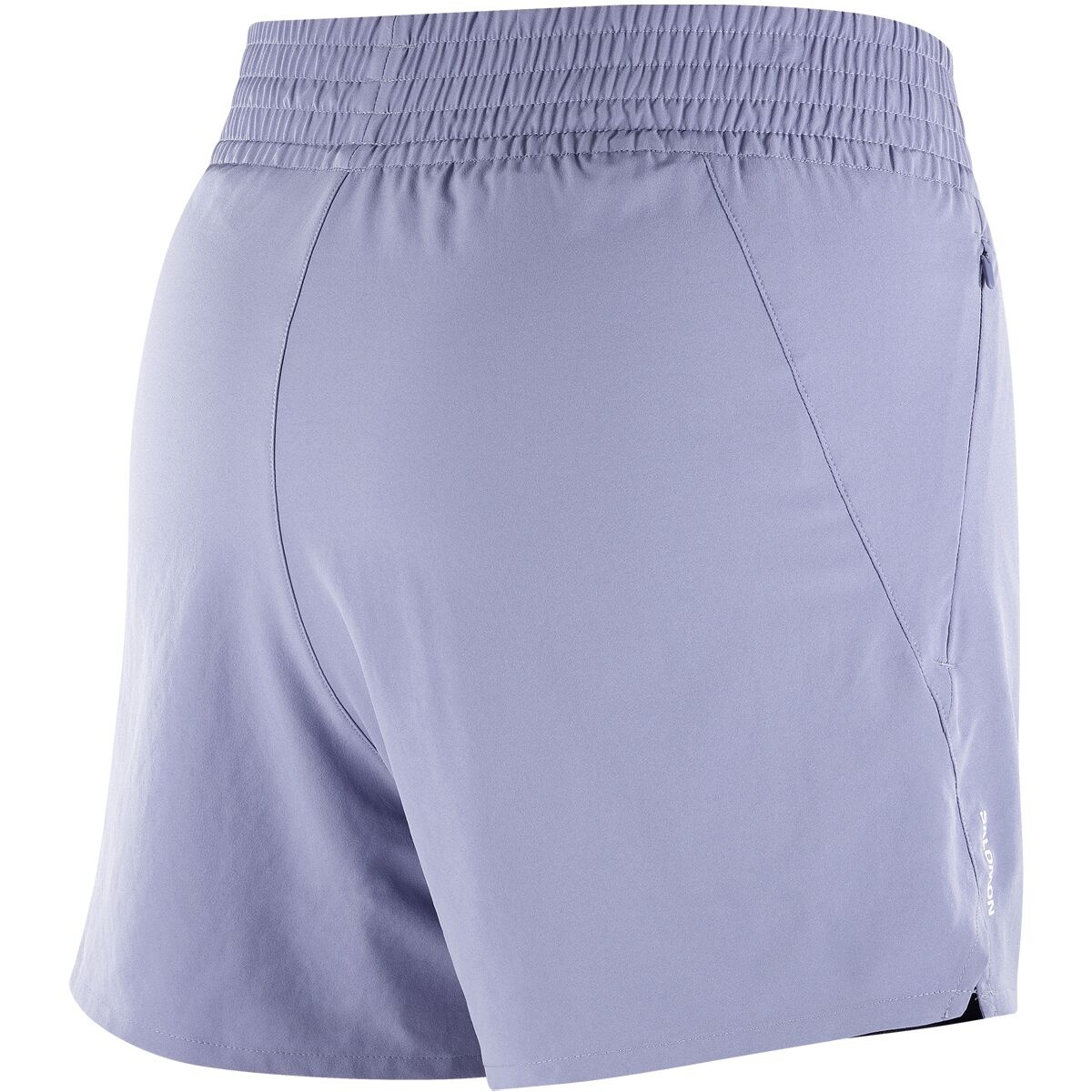 Shakeout 2in1 4in Short - Women's - 5