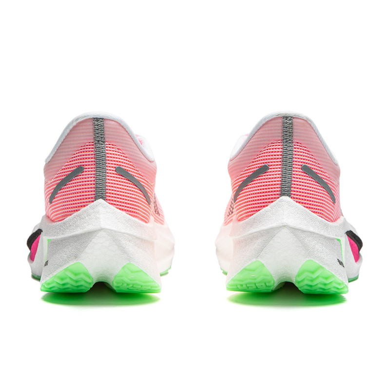 Li-Ning (WMNS) Li-Ning Feidian 4 Challenger 'Pink Green White' ARMU006-6 outlook