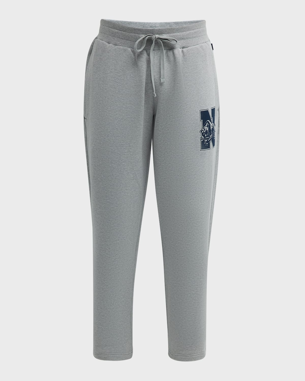 x Noah Men's Varsity Sweatpants - 1